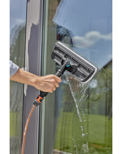 GARDENA Cleansystem Fensterreiniger