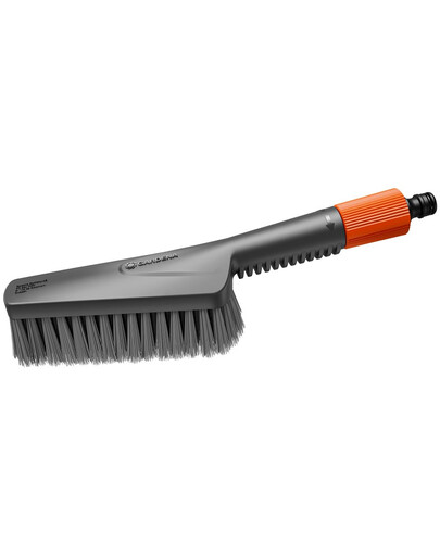 GARDENA Cleansystem Weiche Handbürste S