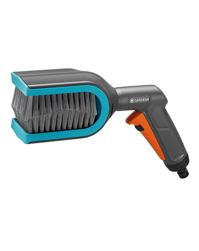 GARDENA Cleansystem Jalousienbürste