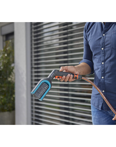 GARDENA Cleansystem Jalousienbürste