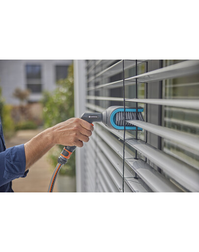 GARDENA Cleansystem Jalousienbürste
