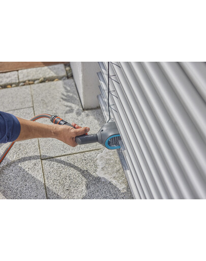 GARDENA Cleansystem Jalousienbürste