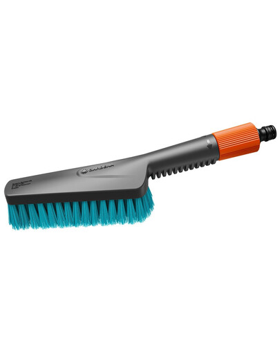 GARDENA Cleansystem Handbürste Hart S