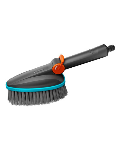 GARDENA Cleansystem Weiche Handbürste M