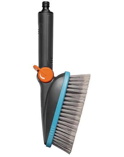 GARDENA Cleansystem Weiche Handbürste M