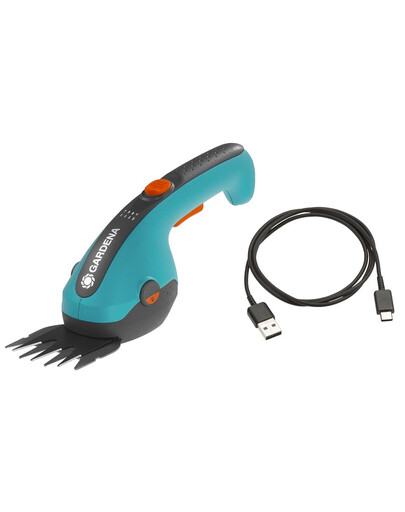 GARDENA Akku-Rasenkantenschneider ClassicCut Li
