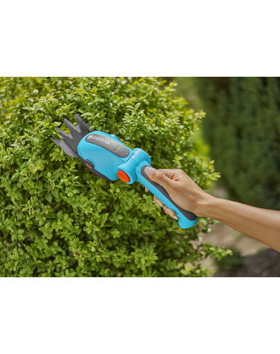 GARDENA Akku-Rasenkantenschneider ComfortCut Li