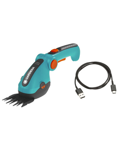 GARDENA Akku-Rasenkantenschneider ComfortCut Li