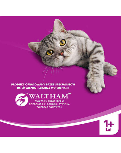 WHISKAS Adult Huhn 7 kg