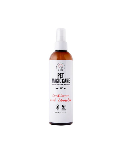 PETS Magic Care Haarnebel 250 ml