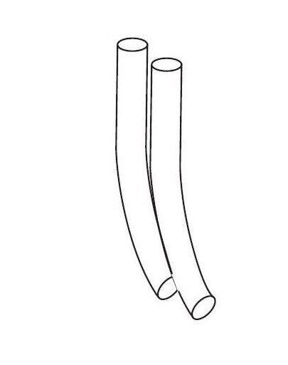 AQUAEL Konverter Unimax 500/700 (8 M)