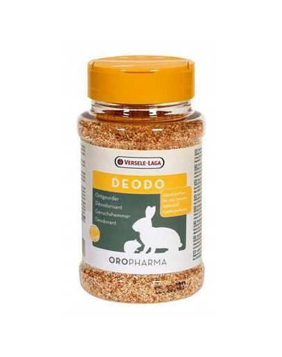 VERSELE-LAGA Oropharma deodo 230 g Apfel-Deodorant