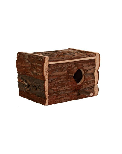 TRIXIE Natural Living Nistkasten 30x20x20cm