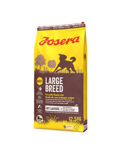 JOSERA Large Breed 12,5 kg