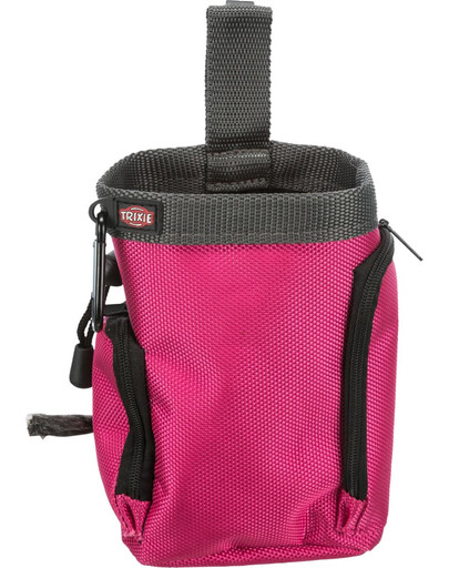 TRIXIE Snack-Tasche Baggy 2in1 ø 10×13 cm