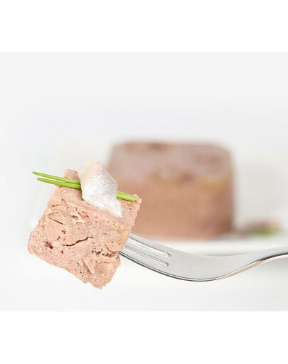 ANIMONDA Vom Feinsten Geflügel + Kabeljau 150 g