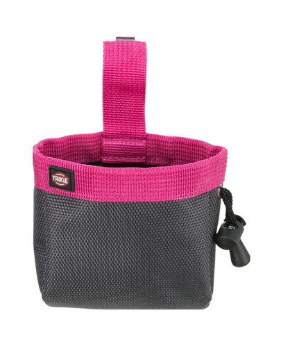 TRIXIE Snack-Tasche Baggy, ø 8 × 10 cm