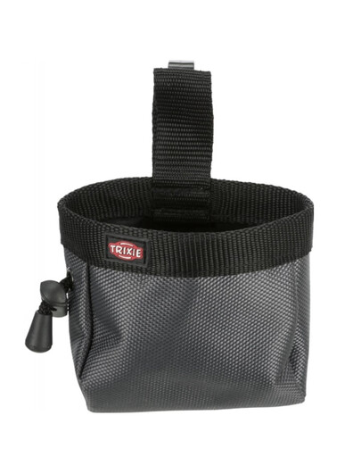 TRIXIE Snack-Tasche Baggy, ø 8 × 10 cm
