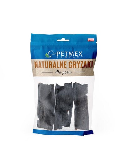 PETMEX Wątroba końska 100g