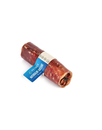 PETMEX Luftröhre mit Fleisch 15cm 1 St.