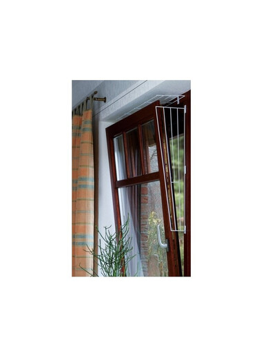 TRIXIE Schutzgitter für Fenster x 2