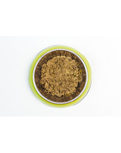 ARUBA Cat Koza, dynia, cukinia i spirulina 70 g
