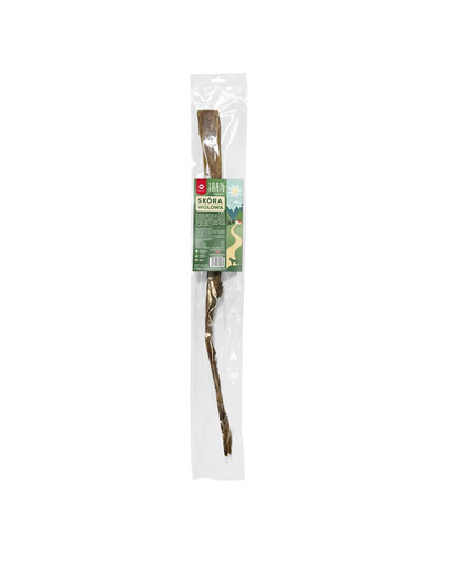 MACED Leichter Kauknochen aus Rindfleisch für Hunde 70 cm 3 szt.