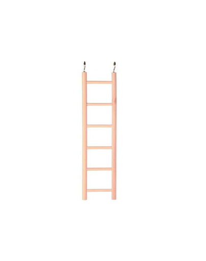 Drabinka dla ptaków 28 cm
