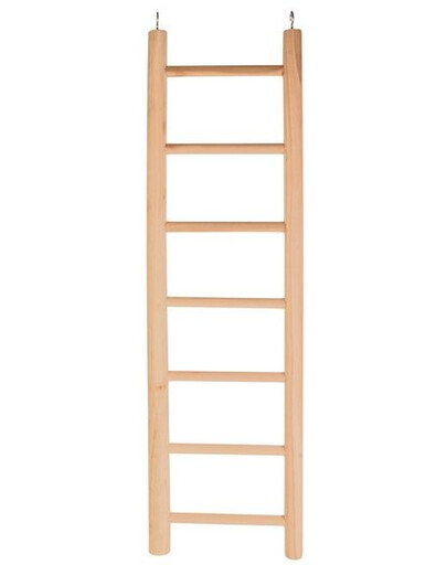 Drabinka dla ptaków 45 cm