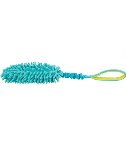 Bungee dummy Zabawkaz amortyzatorem 20 cm/47 cm