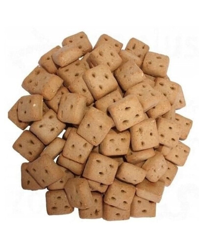 BOSCH Musli Hundekekse 900 g