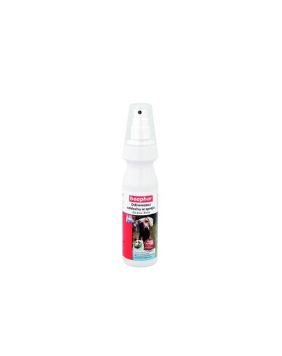 BEAPHAR Atemerfrischer Katze/Hund 150 ml
