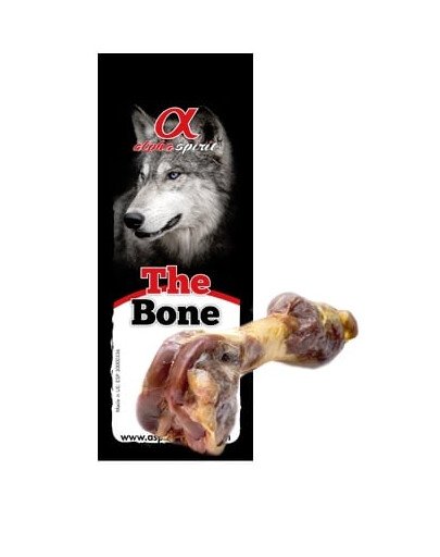 Hiszpańska noga szynkowa 330 g