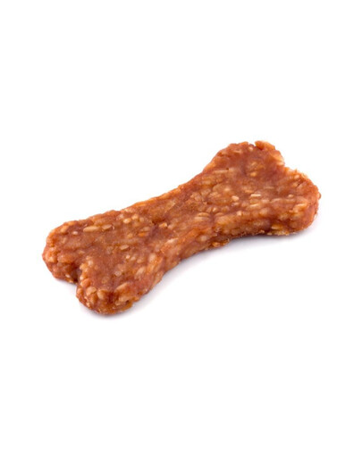 kostki z Kurczakiem i ryżem dla psa 500g