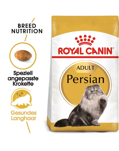 ROYAL CANIN Persian Adult 6x400 g