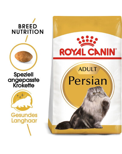 ROYAL CANIN Persian Adult 12x400 g