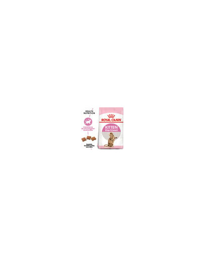 ROYAL CANIN Kitten Sterilised 4x2 kg