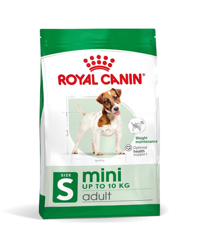 ROYAL CANIN Mini Adult 4x2kg