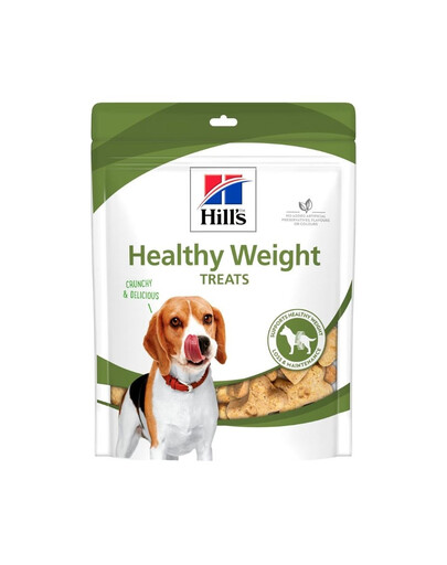 HILL'S Healthy Weight treats 6x200 g