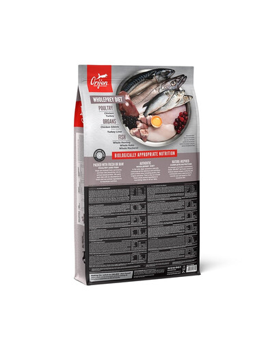 Fit & Trim Dog 11,4 kg