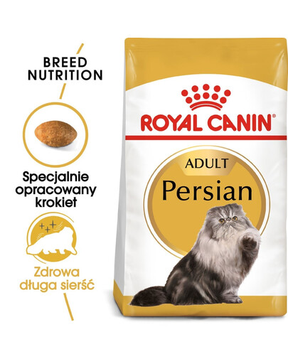ROYAL CANIN Persian Adult 24x400 g
