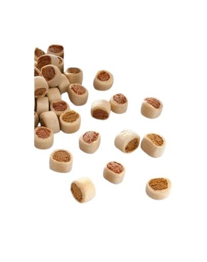 MERA Bakery Snacky Mix kleine knusprige Snacks ca. 1 cm für Hunde jeden Alters und jeder Rasse