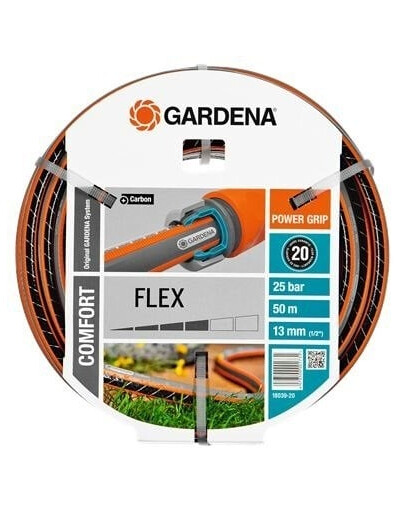 Wąż ogrodowy Comfort Flex 1/2" 50 x 1 m