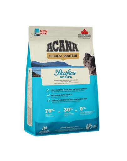 Pacifica Dog 2 kg