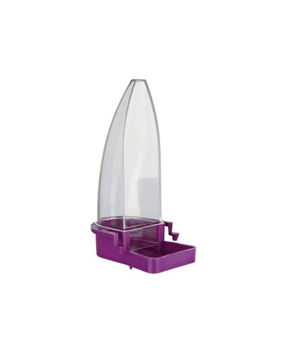 TRIXIE Tränke und Futterspender 12 cm / 90ml
