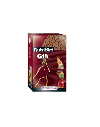 VERSELE-LAGA Nutribird G14 1kg