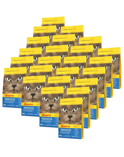 JOSERA Cat Marinesse karma hipoalergiczna 24x400 g