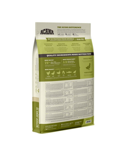 Grasslands Cat 4,5 kg