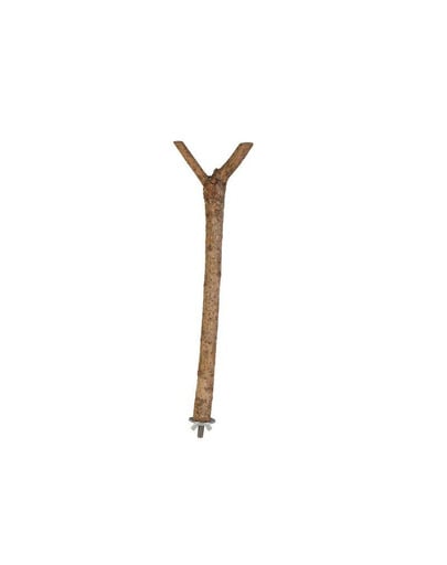 TRIXIE Holzspielzeug für Vögel 35 cm