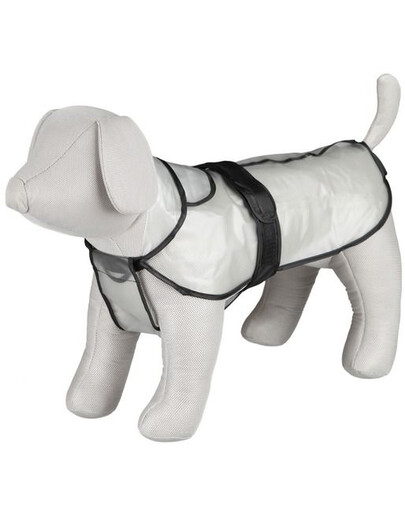 TRIXIE Regenmantel Größe 42 cm